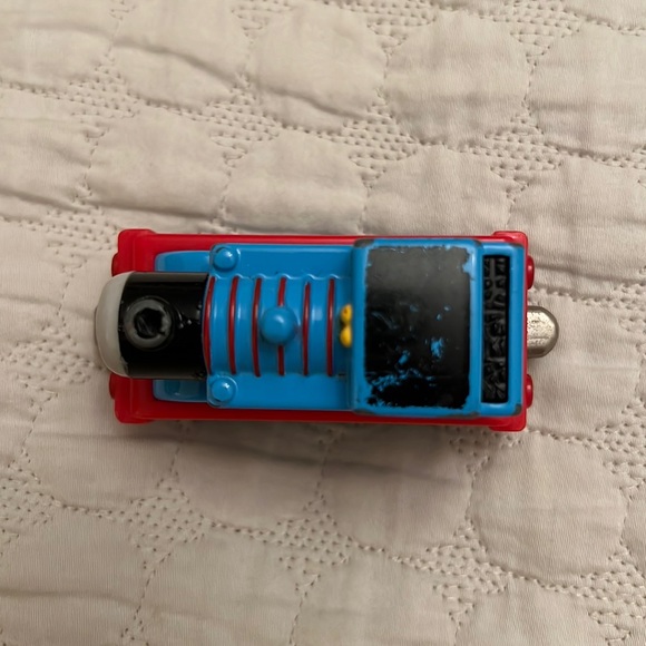 4/$20 2002 Thomas & Friends Thomas Train - Picture 3 of 7